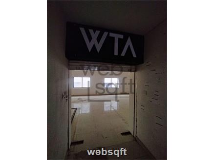 Commercial Office Space for Rent in Jubilee Hills